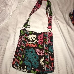 VERA BRADLEY PURSE ⚡️⚡️